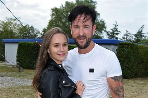 Michael Wendler und Laura Müller: Das ist über die Hochzeit .